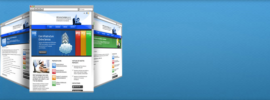 Diseño y Administración Web